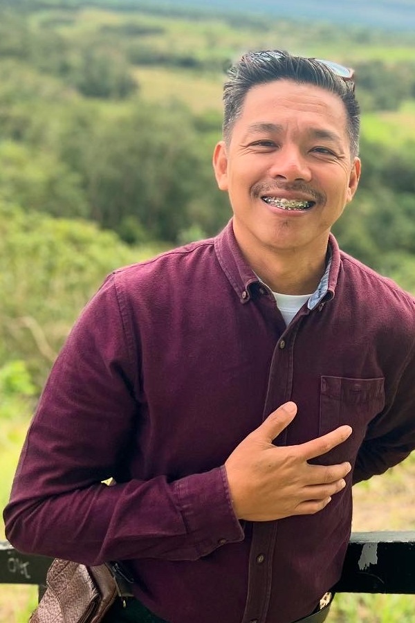 Russell Parayno — AI, Automation & Web Services