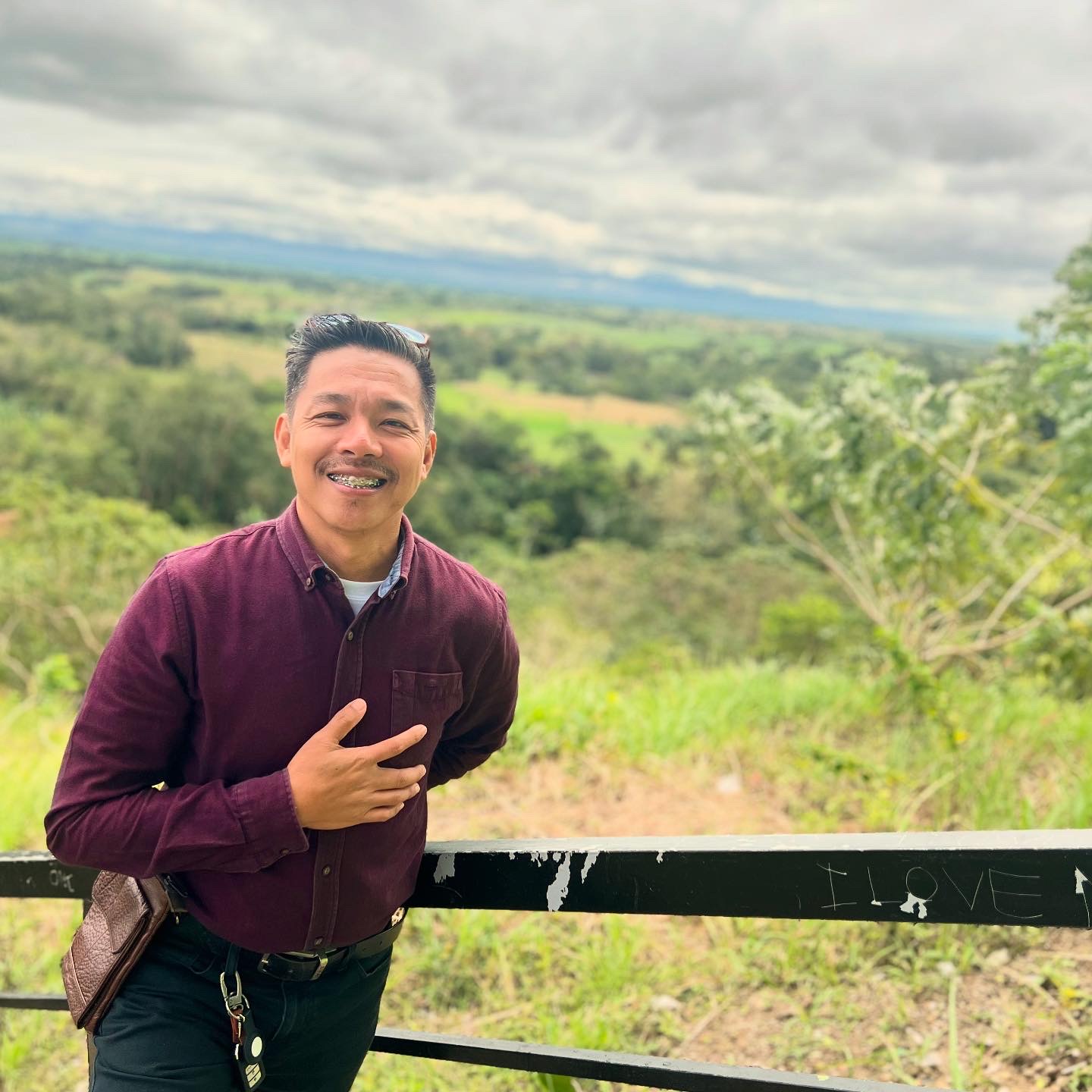 Russell Parayno — AI, Automation & Web Services